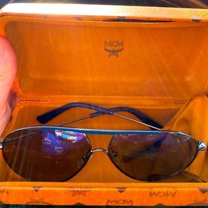 MCM women sunglasses